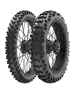Anlas Capra Extreme M+S 90/90-21 54R TL (006.ANL.6460)
