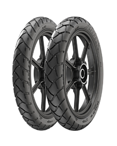Motosiklet təkəri Anlas Reinforced Capra TL 90/90-18 57P (006.ANL.6229)