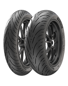 Motosiklet təkəri Anlas ZR 58W Viento Turismo TL 120/70R17 (006.ANL.6422)