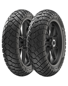 Motosikl təkəri Anlas 120/70-12 58P Reinf TL M+S Winter Grip 2 (SC-500)  006.ANL.6111 