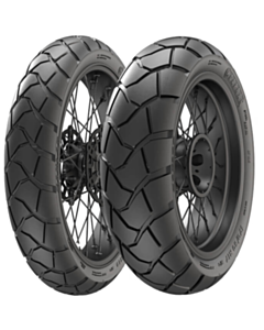 Motosikl təkəri Anlas 120/70R19 M/C 60V TL Capra R 006.ANL.6325