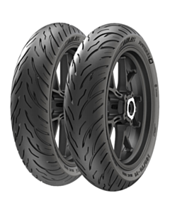 Motosikl təkəri Anlas 130/70-13 M/C 63Q Reinforced Tournee 2 TL 006.ANL.6487