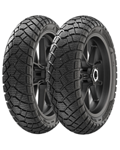 Motosikl təkəri Anlas 130/70-17 M/C 62S TL M+S Winter Grip 2 (SC-500)