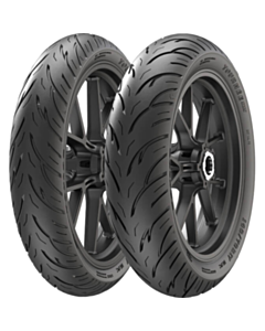 Motosikl təkəri Anlas 90/90-17 M/C 49P TL Tournee Sport (006.ANL.6551)