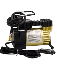 Воздушный компрессор для автомобиля MEGAPOWER Automotive M-14001A
