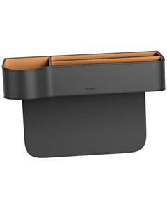Baseus Car Storage Box Black / CRCWH-01