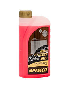 Antifriz PEMCO 912 (-40) 1L Special