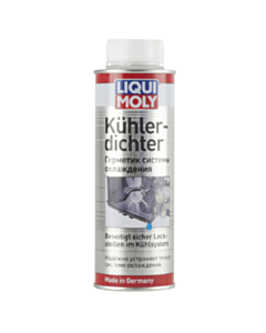 Liqui Moly присадка от протечек воды 1997
