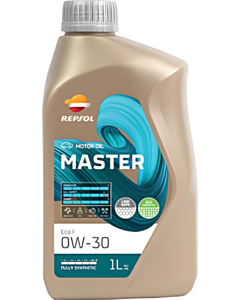 Моторное масло Repsol Master Eco F 0W30 1 л
