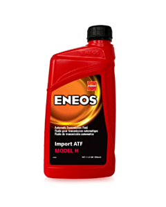 Моторное масло Eneos ATF Model H 1л 