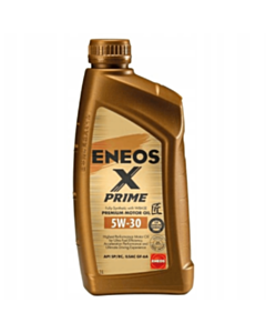 Mühərrik yağı Eneos X Prime 5W-30 1L