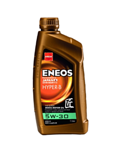 Моторное масло Eneos Hyper-B 5W-30 1л