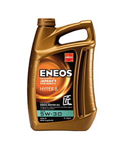 Mühərrik yağı Eneos Hyper-B 5W-30 4L