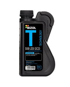Масло моторное Bizol Technology 5W-20 1 л