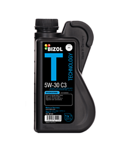 Масло моторное Bizol Technology 5W-30 C3 1 л