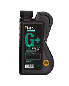 Моторное масло Bizol Green Oil 5W-30 1 л