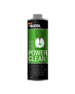 Benzin qatqısı Bizol GDI Power Clean 0.5 lt 