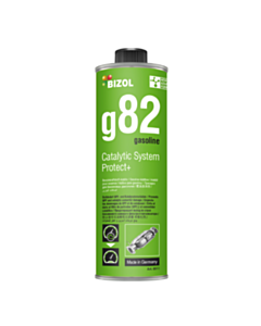 Присадка Bizol Catalytic System Protect+ g82 0.25 л