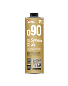 Присадка Bizol Oil System Clean+ O90 0.25 л
