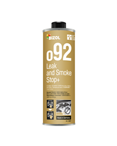 Присадка Bizol Leak and Smoke Stop+ o92 0.25 л