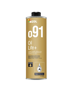 Присадка Bizol Oil Life+ 091 0.25 л
