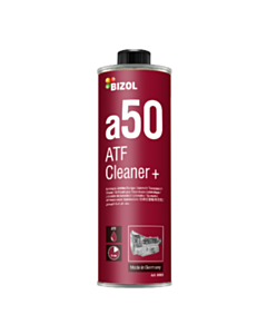 Присадка Bizol ATF Cleaner+ A50 0.25 л
