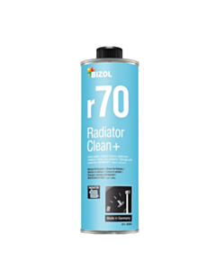 Присадка Bizol Radiator Clean+ R70 0.25 л