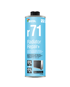 Присадка Radiator Repair+ R71 0.25 л