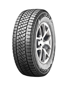 Шина для автомобиля Lassa Wintus 2 116/114R 225/70R15C (001.LS.245984)   