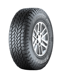 Avtomobil təkəri General Tire Grabber AT3 103T 225/70R16 (4506440000)