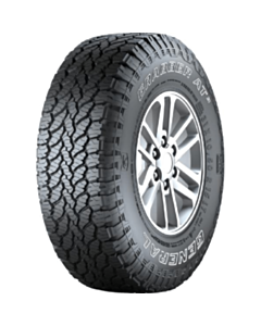 Шина для автомобиля General Tire Grabber AT3 121/118S 285/65R17 (4509070000)