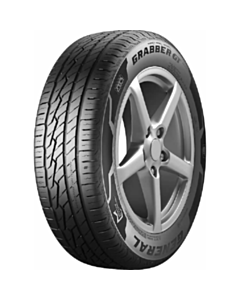 Шина для автомобиля General Tire Grabber  GT Plus 105W XL 305/30R23 (4491570000)