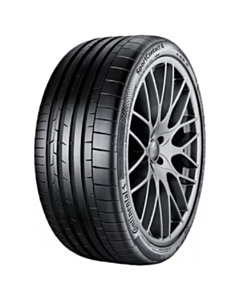 Шина для автомобиля Continental SportContact 6 102Y XL 265/35R22 (3579470000)