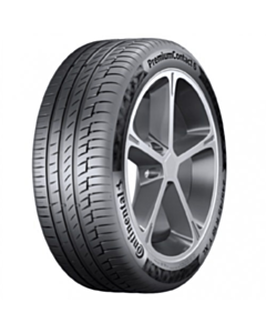 Шина для автомобиля Continental PremiumContact 6 104Y XL 245/45R21 (3114580000)