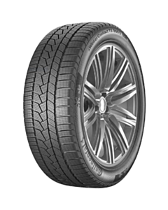 Шина для автомобиля Continental Wintercontact TS 860 S 107V XL 295/35R21 (3551520000)