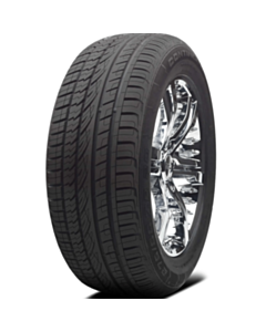 Шина для автомобиля Continental Crosscontact UHP 107Y XL 295/35R21 (3589710000)