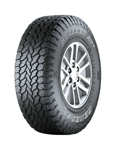 Шина для автомобиля General Tire Grabber AT3 116H XL 285/50R20 (4491580000)