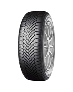 Шина для автомобиля Yokohama BluEarth Winter V906 87H 195/55R16 5 