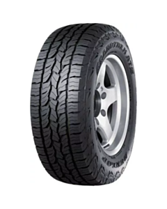 Шина для автомобиля Dunlop Grandtrek AT5 112T 265/70R16