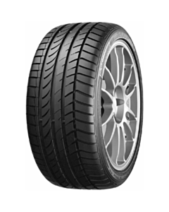 Шина для автомобиля Dunlop SP Sport MAXX TT 100W 245/50R18