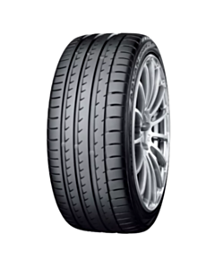 Шина для автомобиля Yokohama Advan Sport V105 104Y 265/40R20-1