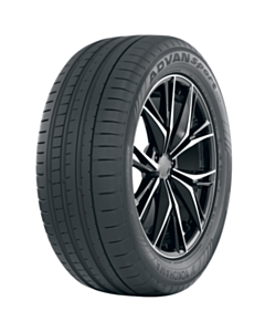 Avtomobil təkəri Yokohama Advan Sport V107 105Y 315/40R21 27	