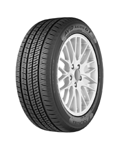 Шина для автомобиля Yokohama Avid Ascend GT 88H M+S 195/60R15 6