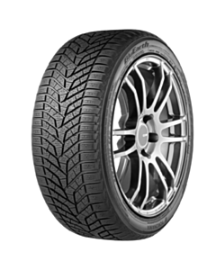 Шина для автомобиля Yokohama Bluearth Winter V905 99V M+S 245/45R17