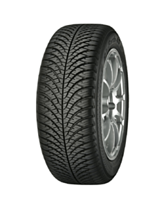 Шина для автомобиля Yokohama Bluearth 4S AW21 91H M+S 195/65R15