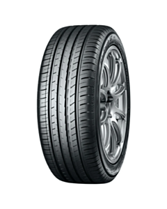 Шина для автомобиля Yokohama BluEarth-GT AE51B 94V 215/55R17-1