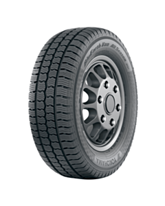 Шина для автомобиля Yokohama BluEarth-Van All-Season RY61 107/105R M+S 195/75R16C