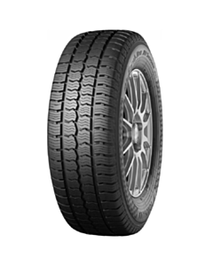 Avtomobil təkəri Yokohama BluEarth-Va All-Season RY61 116/114R M+S 215/75R16C