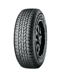 Шина для автомобиля Yokohama Geolandar A/T G015 106T M+S 245/70R16