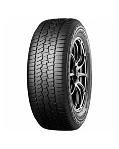 Шина для автомобиля Yokohoma Geolandar CV 4S G061 99V M+S 225/60R17